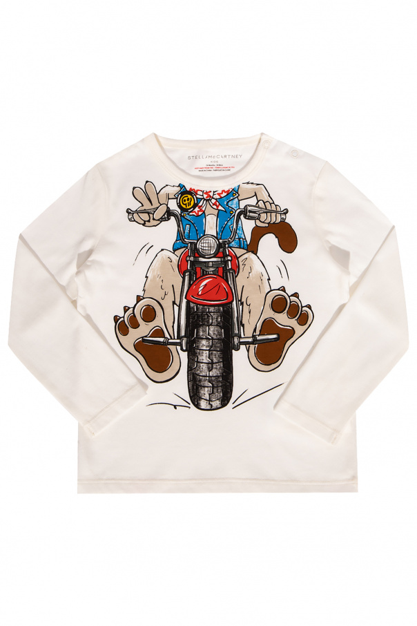 Stella McCartney Kids Shimano Fishing Mulinello Spinning Stella FK