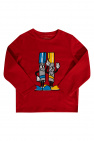 stella Pepe McCartney Kids Printed T-shirt