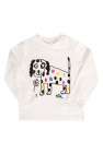 Stella McCartney Kids Printed T-shirt