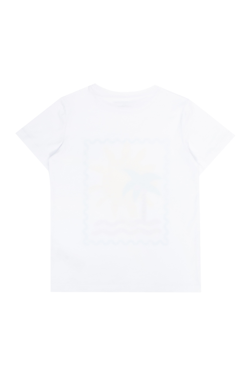 Stella McCartney Kids Printed T-shirt