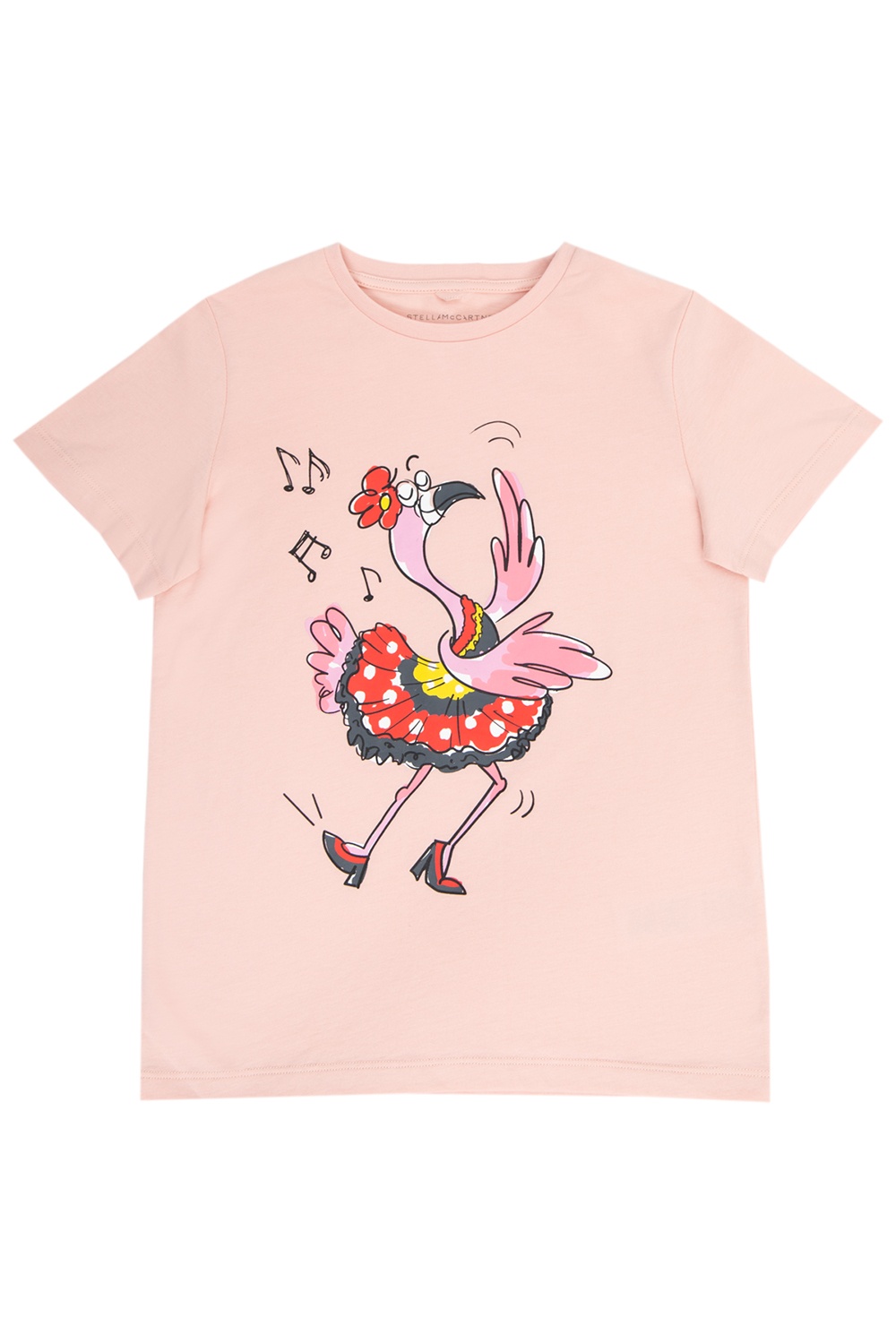 Stella McCartney Kids Printed T-shirt