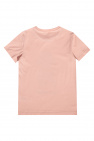 stella tack McCartney Kids Printed T-shirt