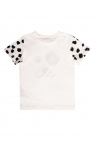 Stella McCartney Kids Patterned T-shirt