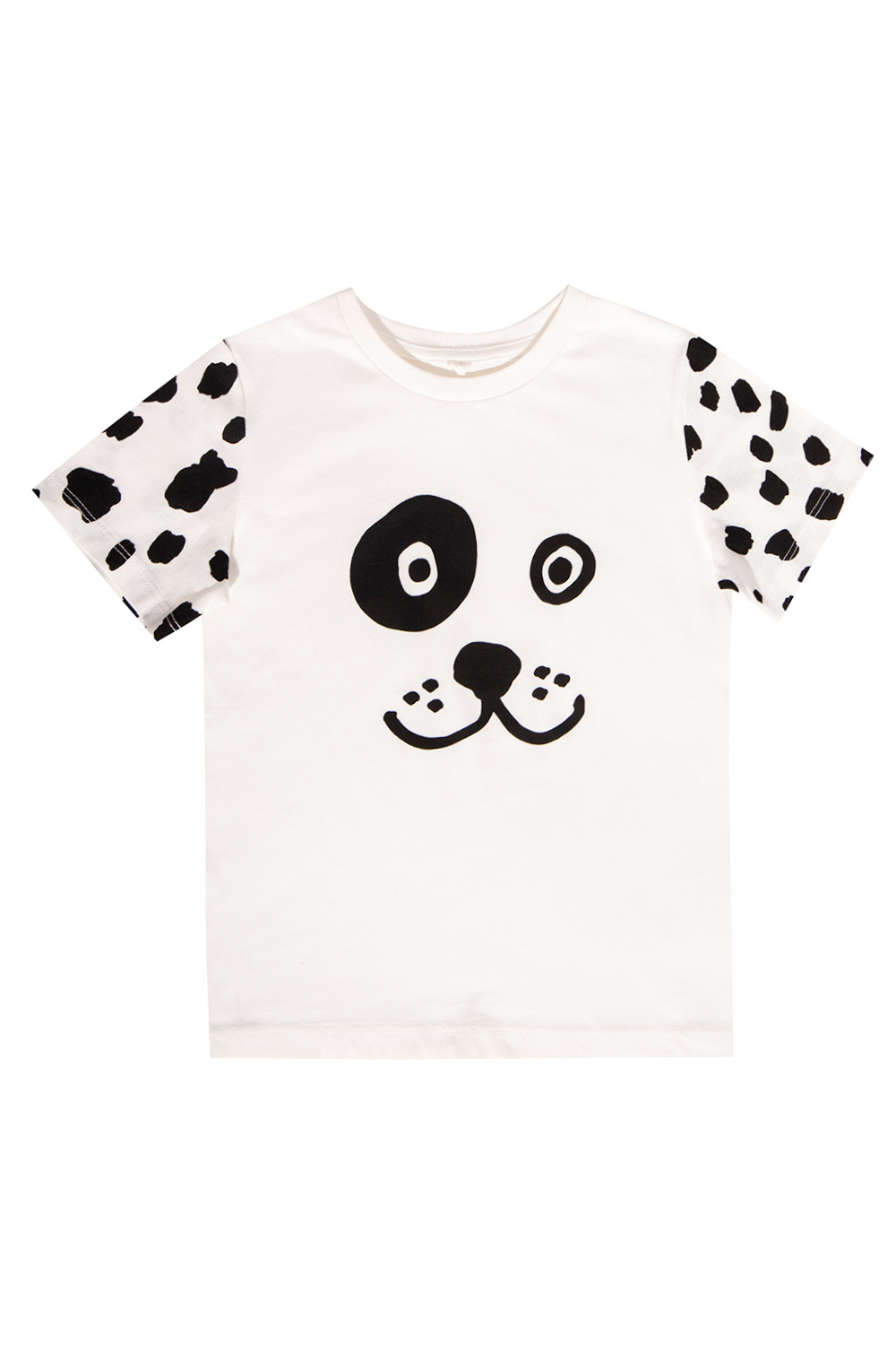 Stella McCartney Kids Patterned T-shirt