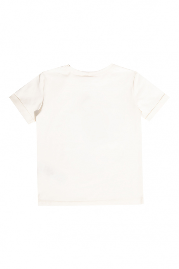 Stella McCartney Kids Printed T-shirt