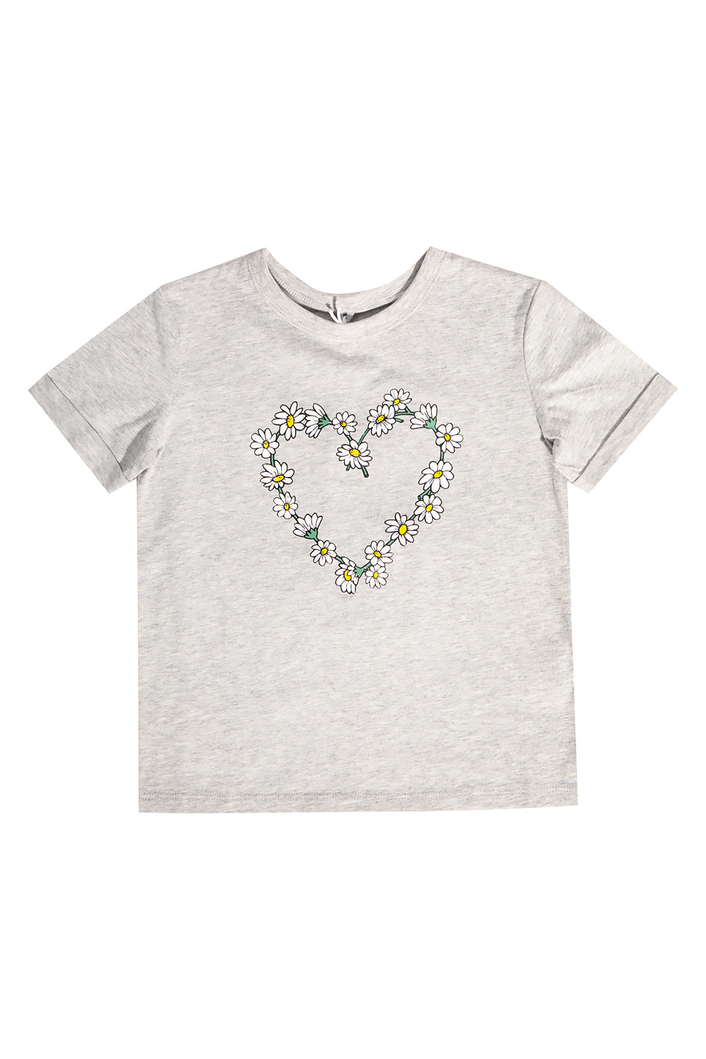 Stella McCartney Kids Printed T-shirt