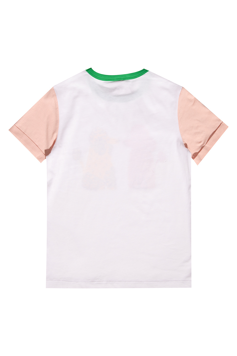 Stella McCartney Kids Printed T-shirt