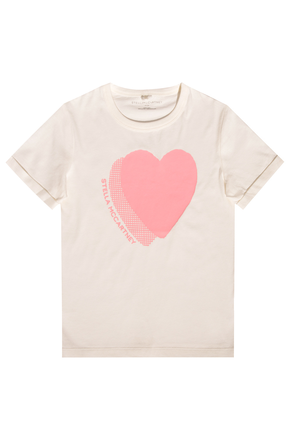 Stella McCartney Kids Printed T-shirt