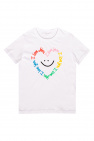 Stella McCartney Kids T-shirt from organic cotton
