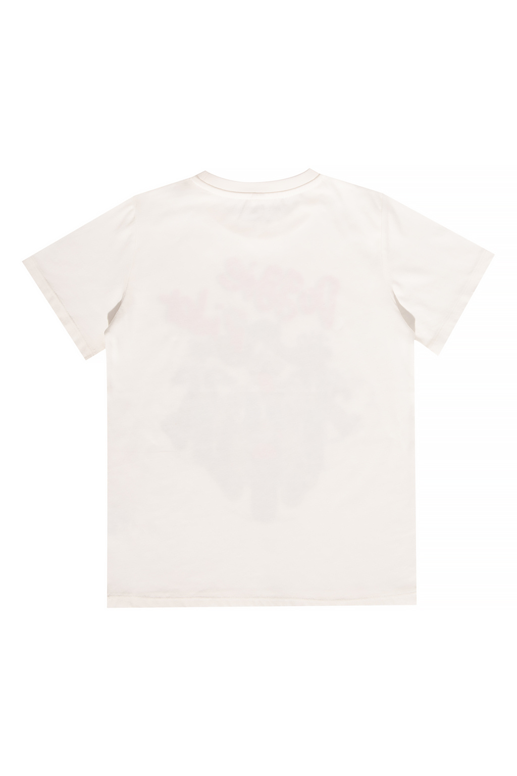 Stella McCartney Kids Printed cotton T-shirt