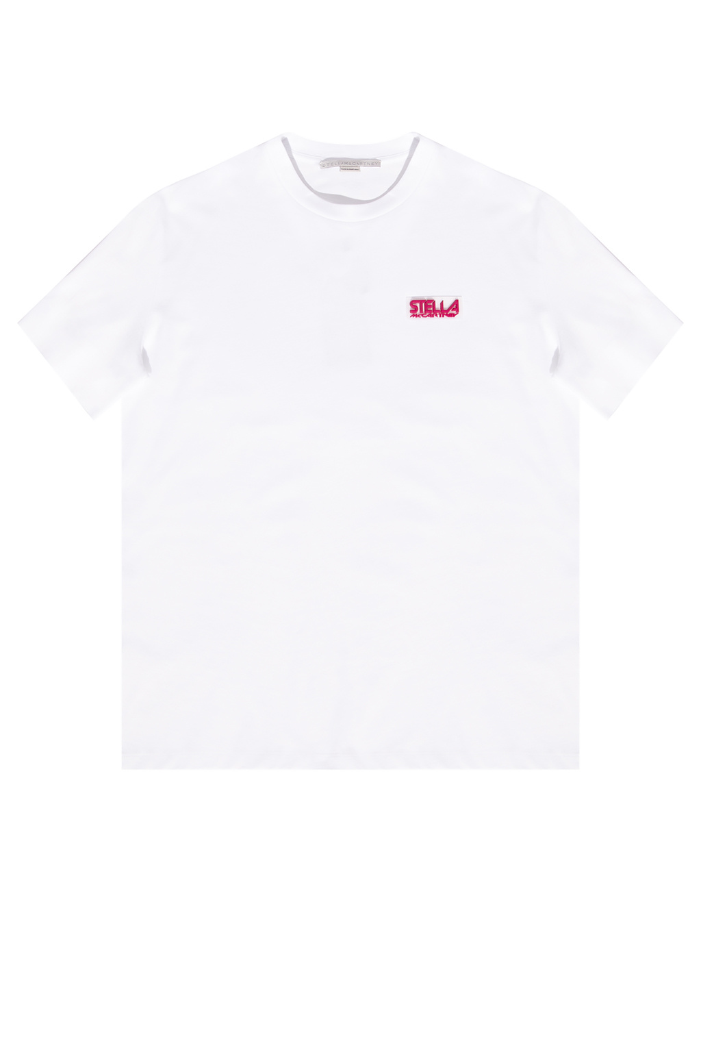 Stella McCartney T-shirt with logo