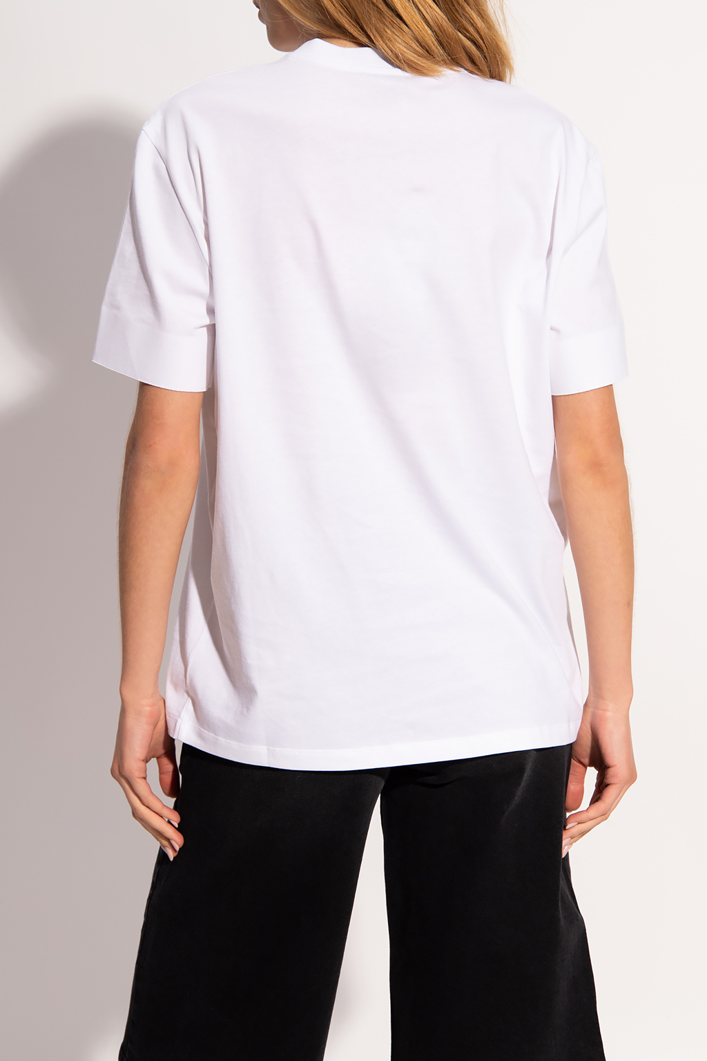 Stella McCartney T-shirt with logo