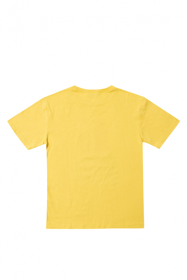 Gucci Kids Logo T-shirt