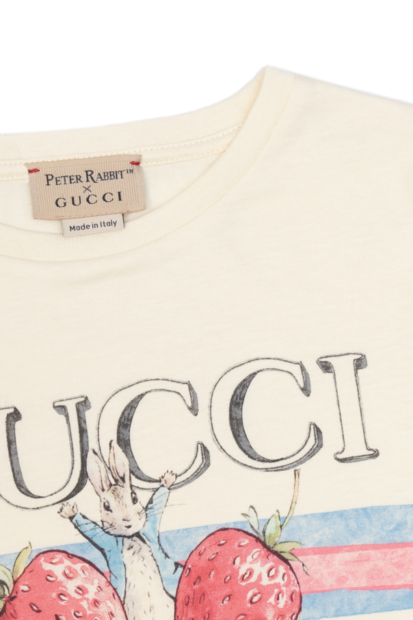 Gucci Kids Biene Gucci x Peter Rabbit™
