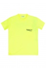 Balenciaga Logo T-shirt