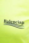 Balenciaga Logo T-shirt