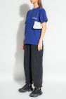 Balenciaga T-shirt with logo