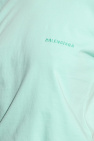 Balenciaga Logo T-shirt