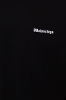 Balenciaga Futura T-shirt