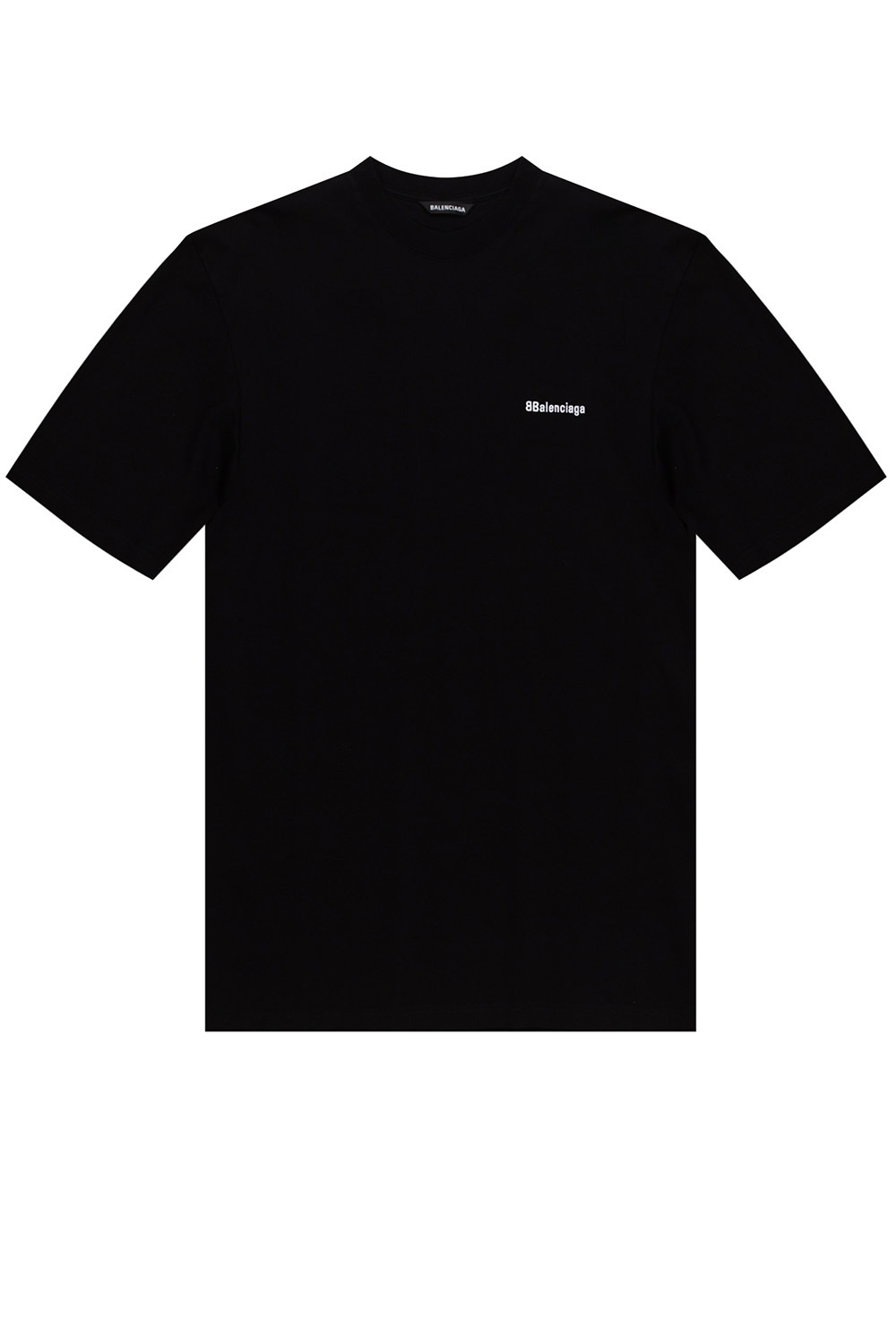 Balenciaga Logo T-shirt