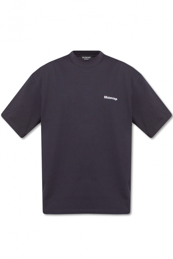 Balenciaga T-shirt with logo