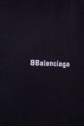 Balenciaga T-shirt with logo