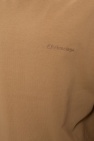 Balenciaga Logo T-shirt