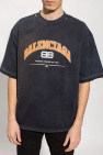 Balenciaga Adaptive 2er-Pack Sweatshirts mit hohem Baumwollanteil 216 J