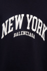 Balenciaga Logo T-shirt