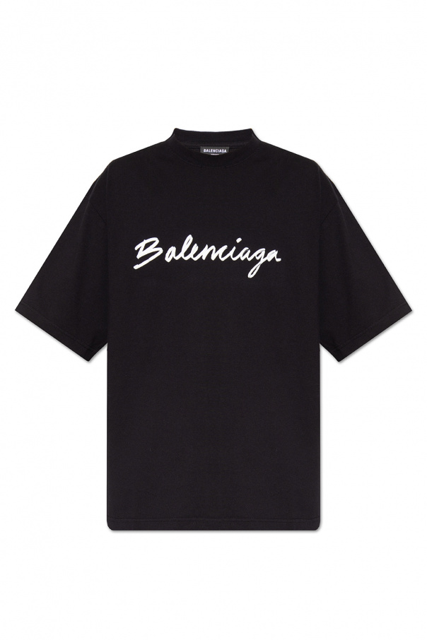 Balenciaga pack T-shirt