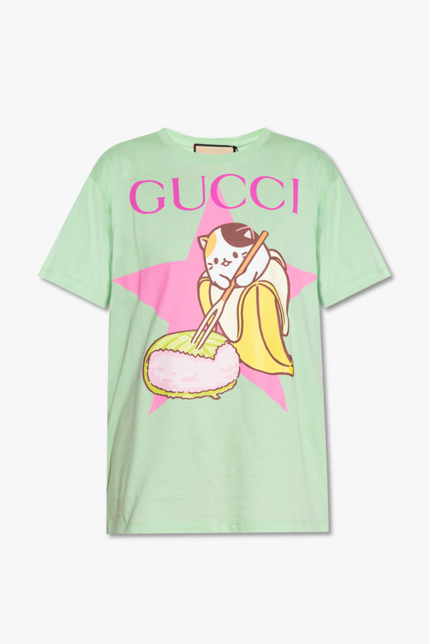 Gucci Gucci x Bananya© BNF