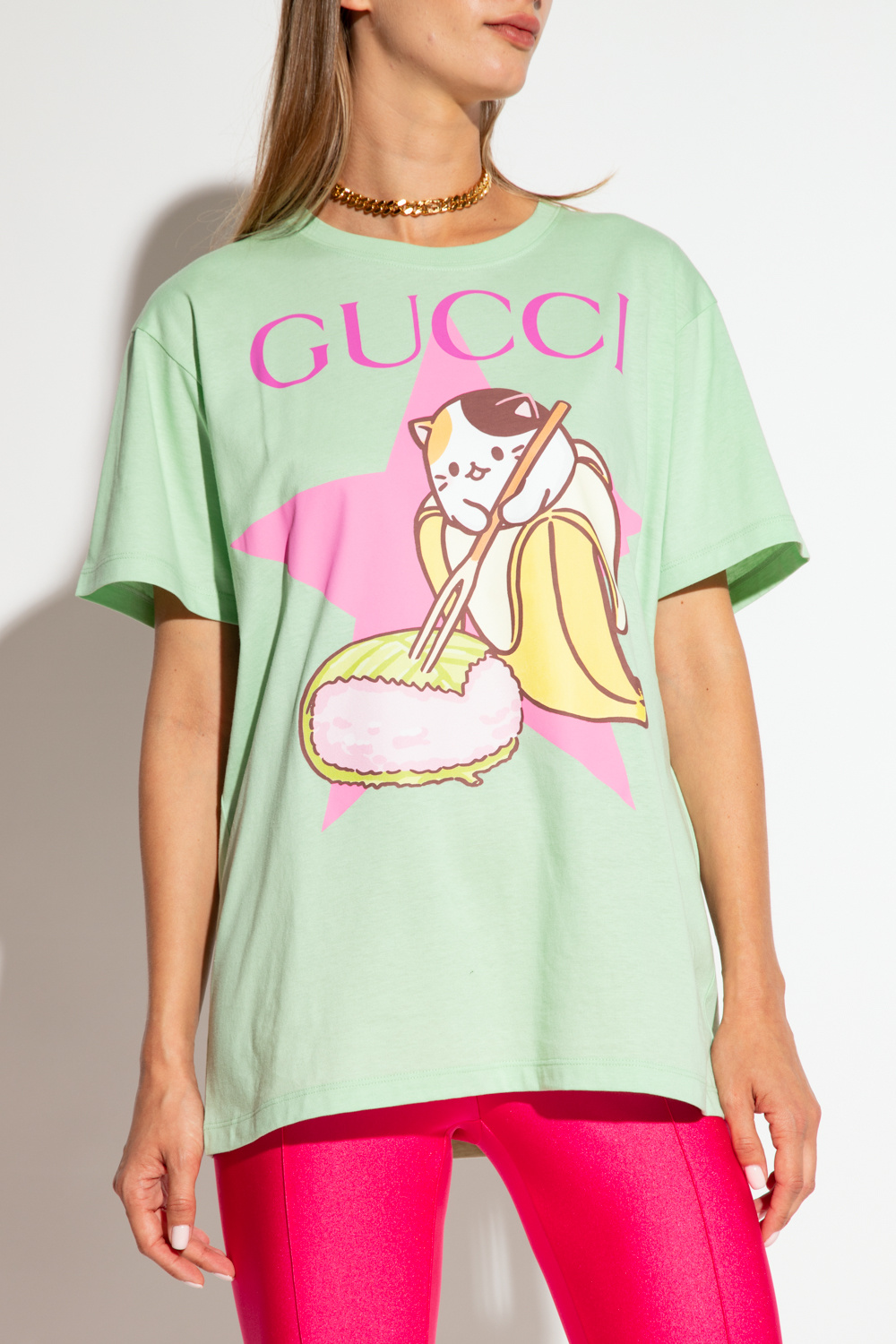 Gucci Gucci x Bananya© BNF