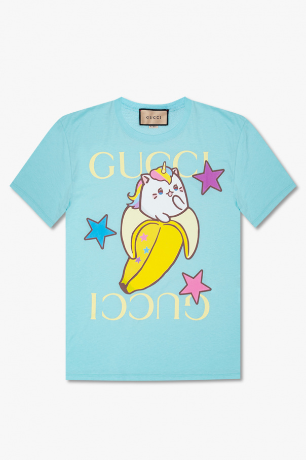 Gucci Gucci x Bananya© BNF