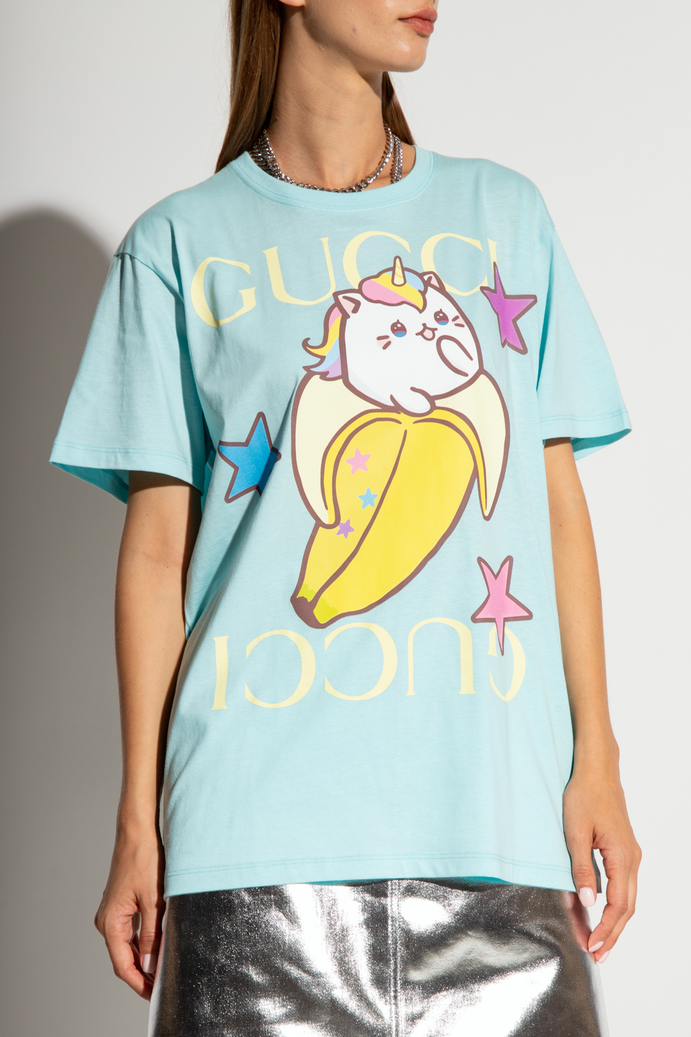 Gucci Gucci x Bananya© BNF