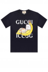 Gucci Logo T-shirt