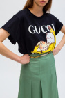 Gucci Logo T-shirt