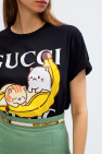 Gucci Logo T-shirt