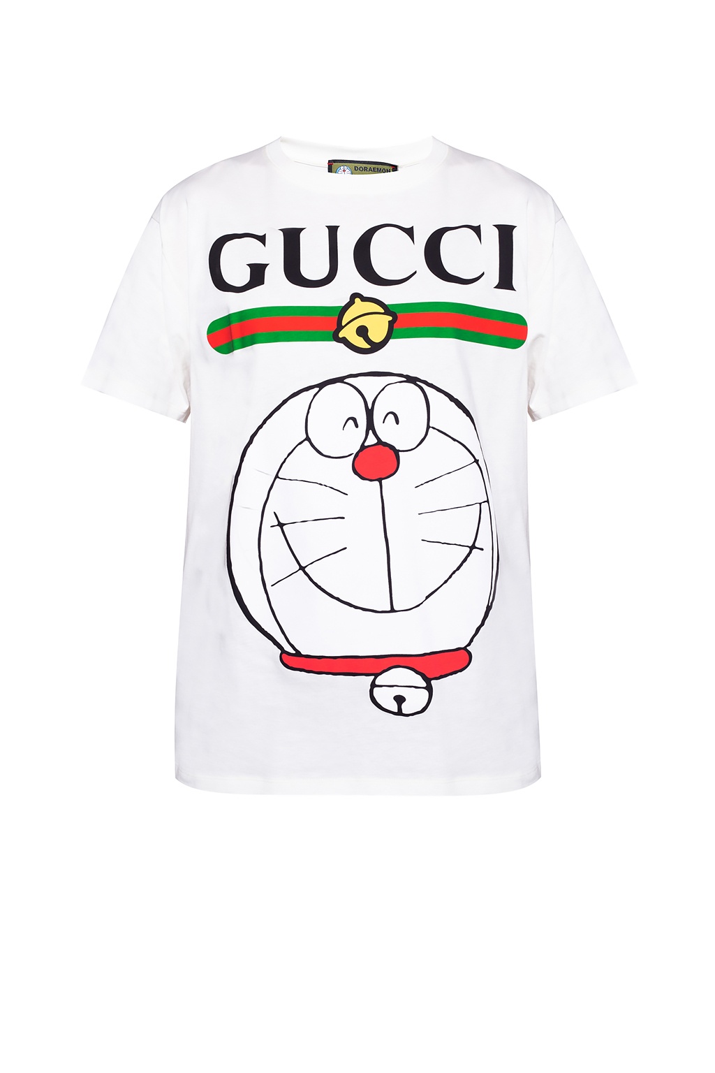 Collaborated Pop-up Store  GUCCI® - Doraemon x GUCCI Collection