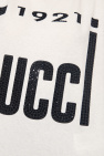 gucci Gg0981s Logo T-shirt
