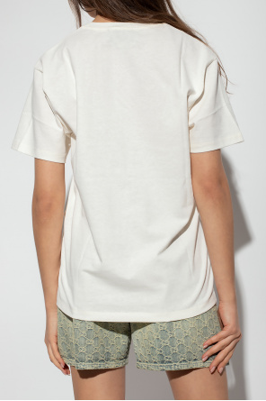 Gucci Printed T-shirt