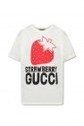 Gucci Printed T-shirt