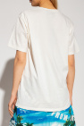 Gucci WHITE Oversize T-shirt