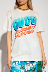 Gucci Oversize T-shirt