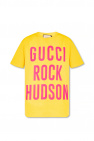 Gucci Oversize T-shirt