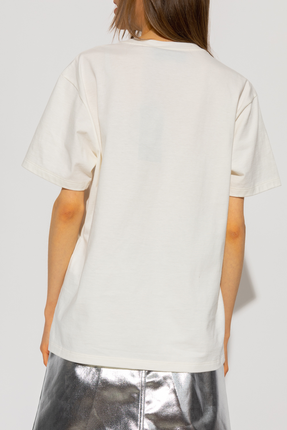 Gucci Oversize T-shirt