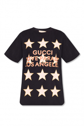 T-shirt Urban Classic Gucci Mane Pinkie Up