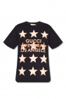 Gucci OverChanging T-shirt