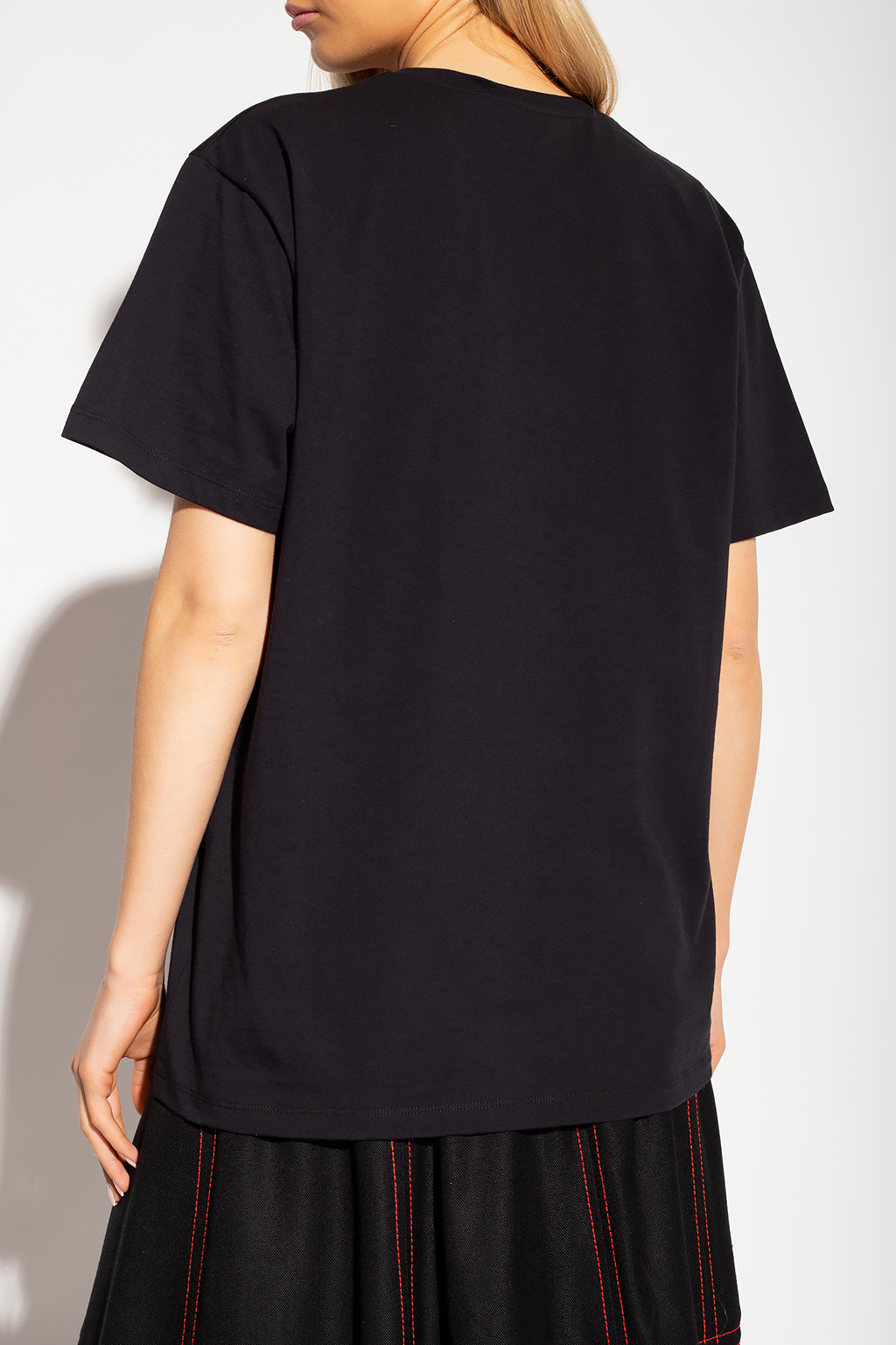 Gucci Oversize T-shirt