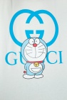 Gucci Doraemon x Gucci