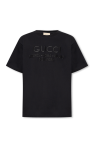 gucci Sylvie rhyton distressed effect sneakers item